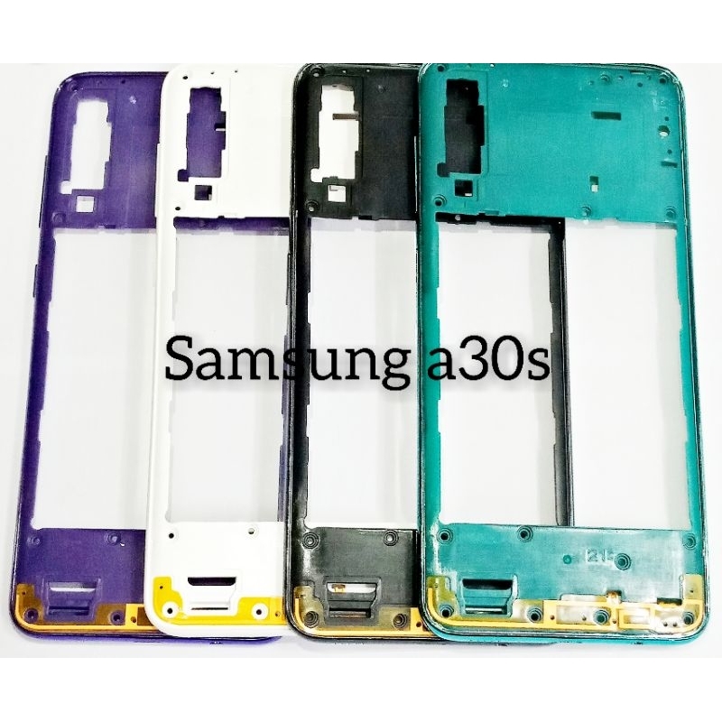 BEZZEL TULANG MESIN SAMSUNG A30S