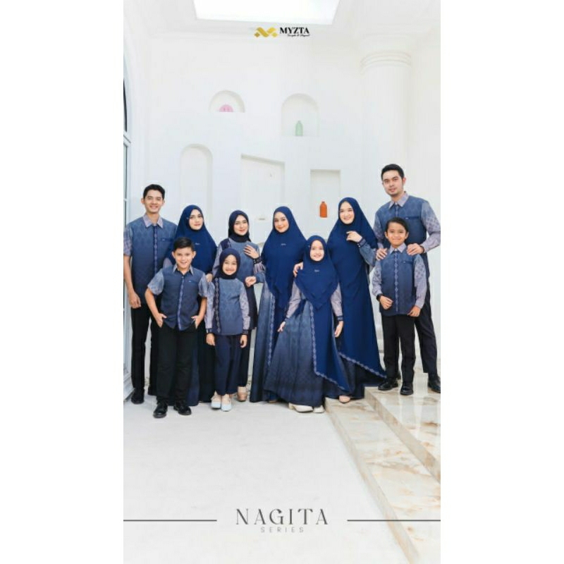 Nagita Series Orderan agen