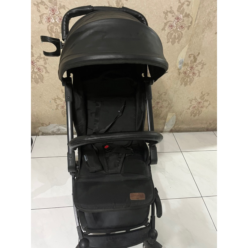 preloved stroller babydoes esmio