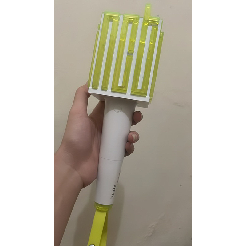 Sewa lighstick NCT / rent lighstick NCT