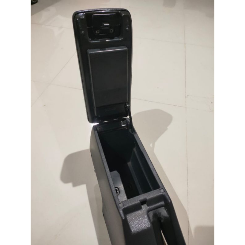Console box oem Corolla Twincam dan Liftback