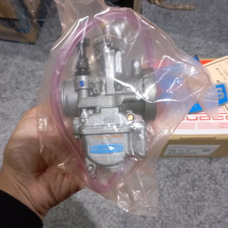 PWK 28 sudco original