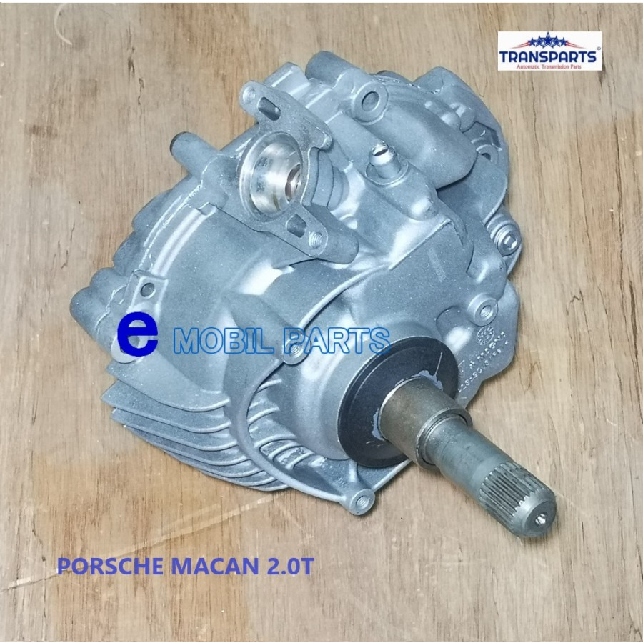 transfer case Box 4X4 gardan AWD PORSCHE MACAN 2.0T 95B 95B341010
