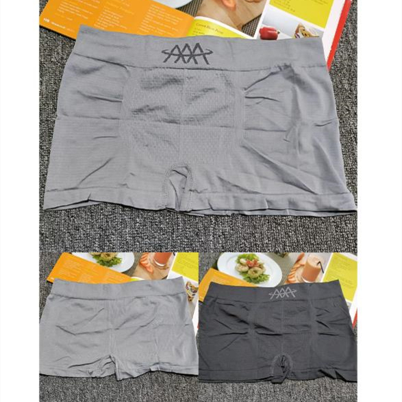 Warna Random  Celana Dalam Boxer Pria/CD G-805 Boxer Cowok Dewasa BOXER DEWASA COWOK IMPORT