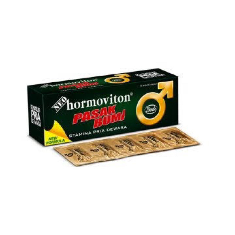 NEO HORMOVITON