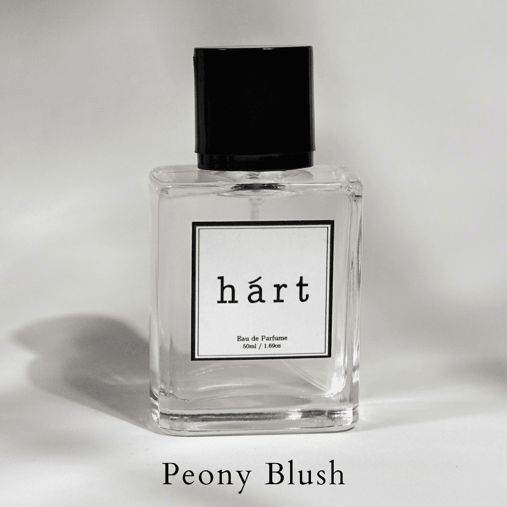 Hart Parfume PEONY BLUSH - Parfum Wanita