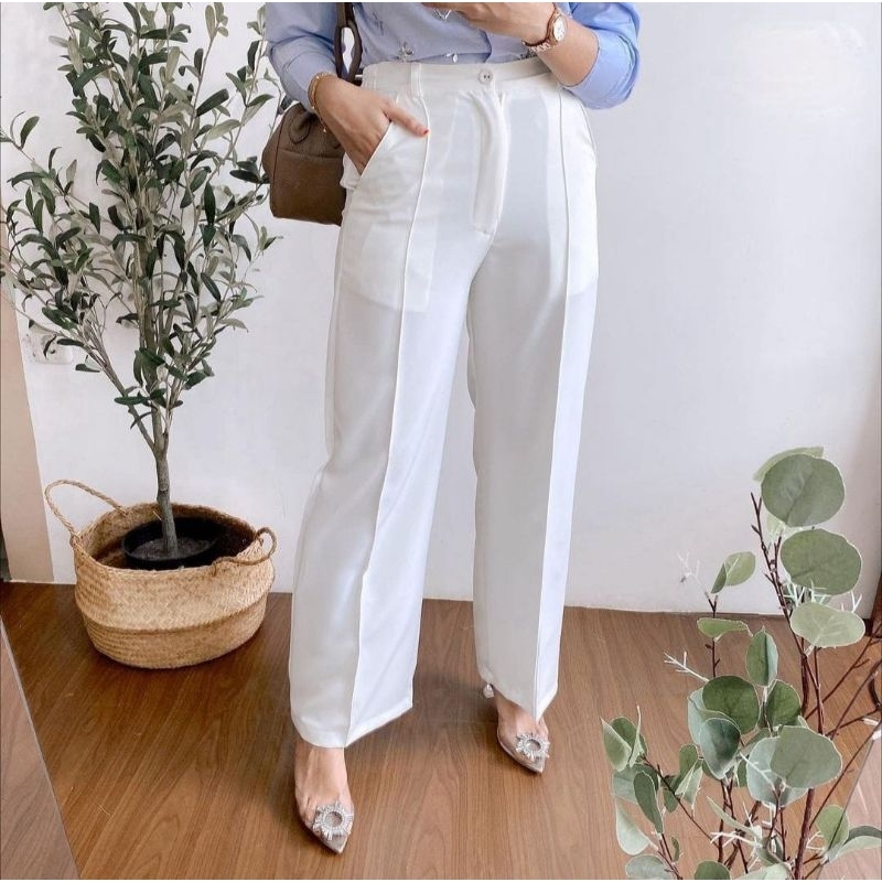 KULOT SCUBA MODEL KANCING DEPAN PREMIUM