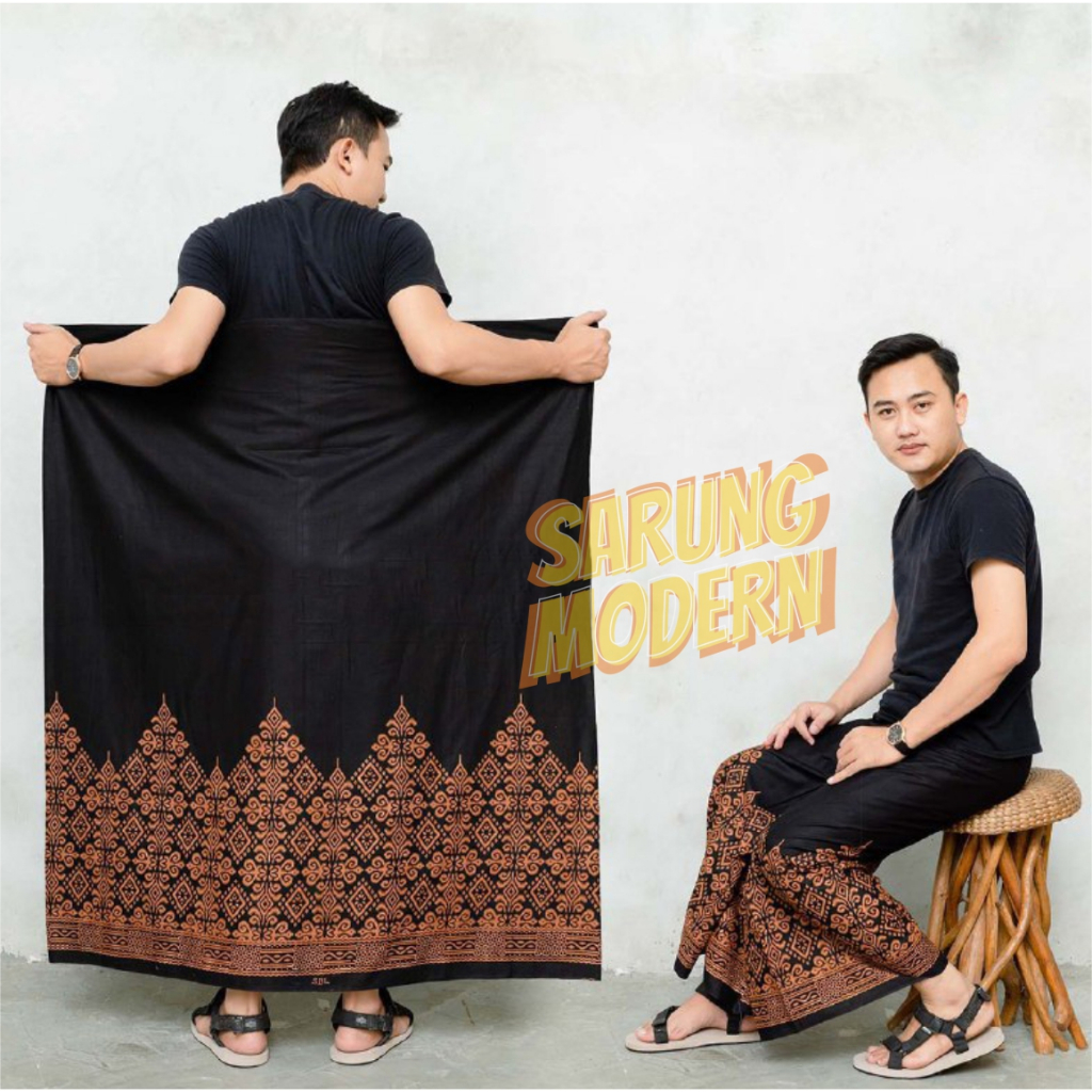 Sarung Batik Pekalongan Pria Dewasa Motif Pagar Sarung Wadimor Sarung Sholat Sarung Pria Sarung cewe