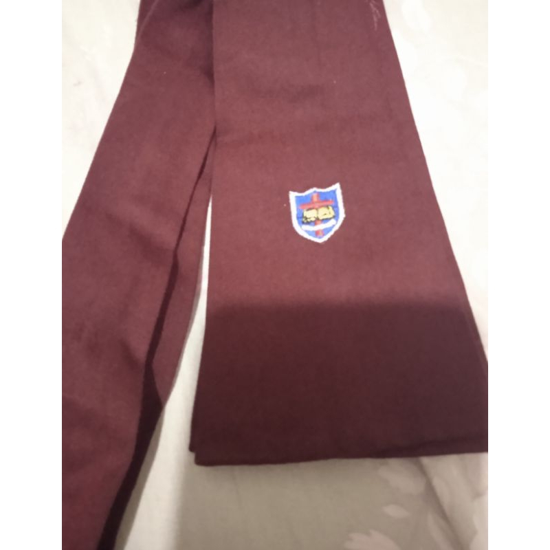 Preloved Dasi SDK Penabur