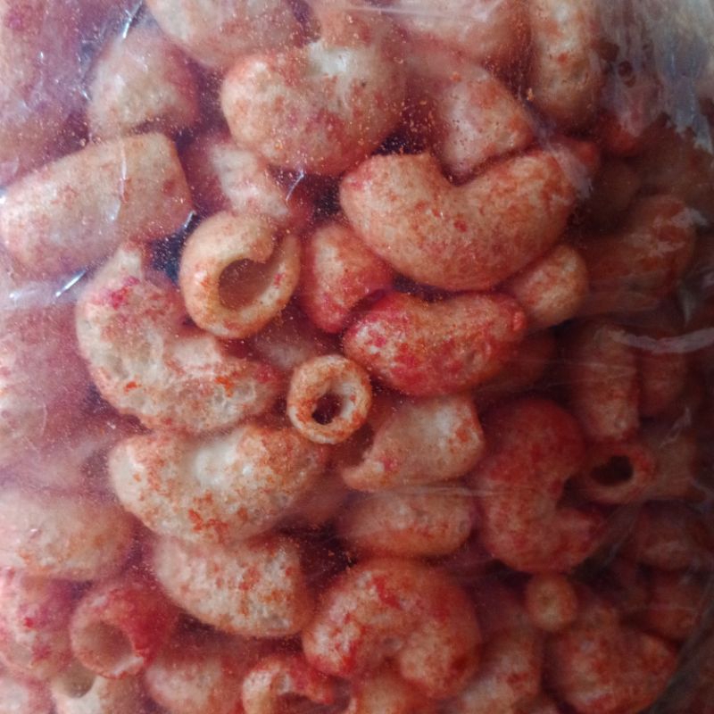 

Makaroni balado 250gram