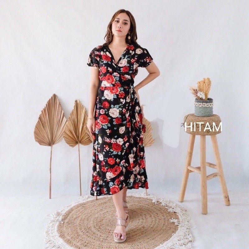 Dress kimono/ dres bali kimono/ dres pesta/ gaun pendek/ kimono dres/ kimono panjang/dres kimono  pa