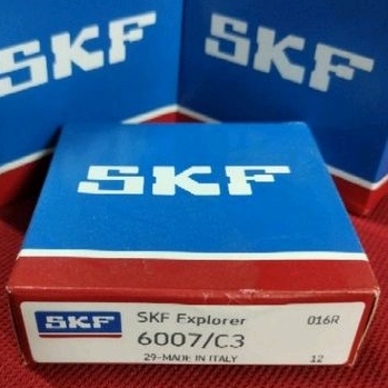 BEARING 6007 / 6007 C3 SKF