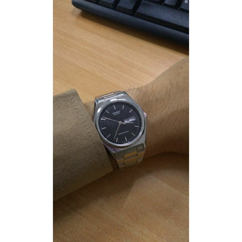 Casio MTP-1240DJ (JDM)