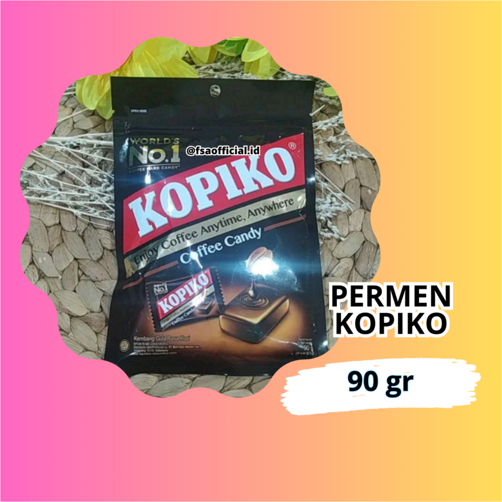 

PERMEN KOPIKO 2 PCS