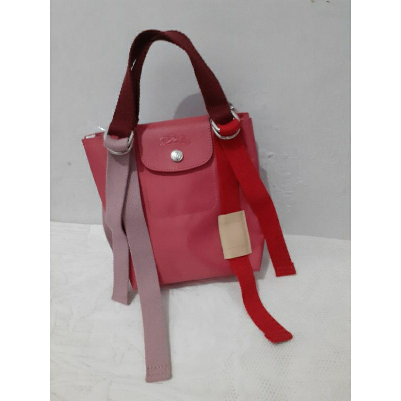 Replay mini pink LC