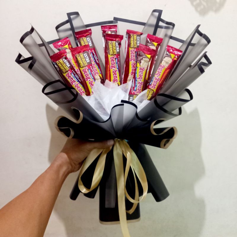 

BUKET BENG2 COKLAT LANGSUNG KIRIM KHUSUS AREA SURABAYA