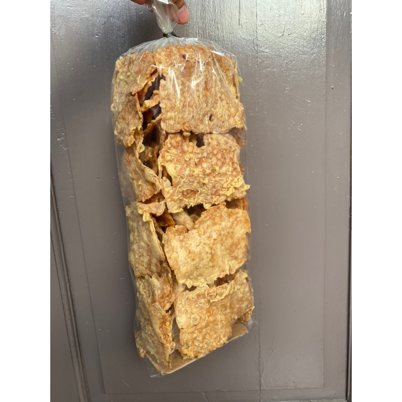 

KERIPIK TEMPE / TEMPE KERING / KERUPUK TEMPE