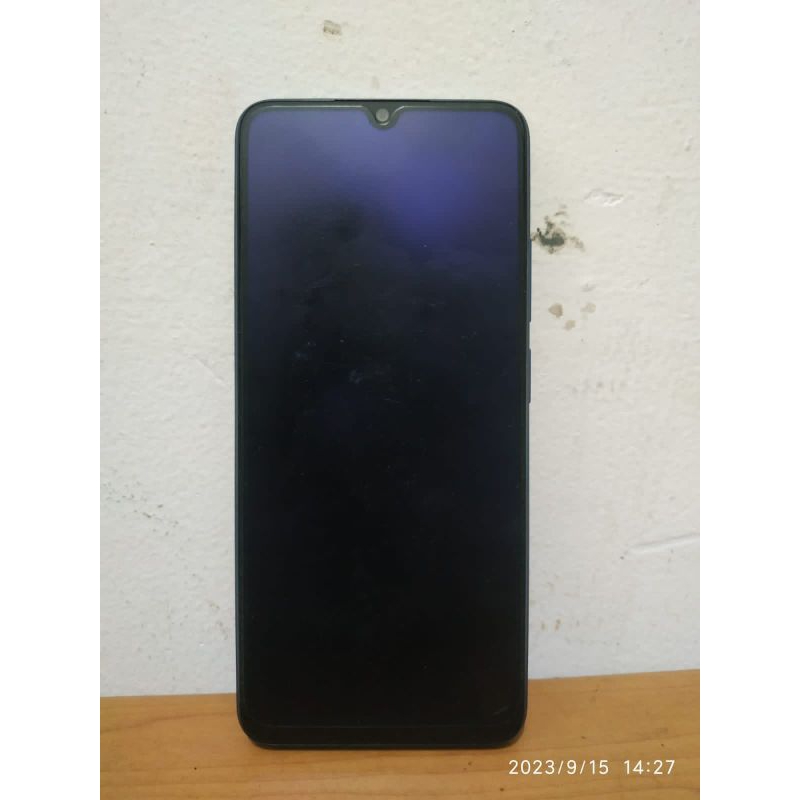 Jual HP Redmi 12C Ram 4gb Rom 128gb