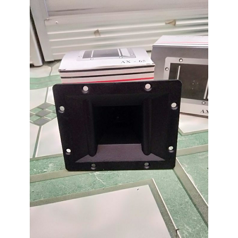 Speaker walet Audax Ax 65