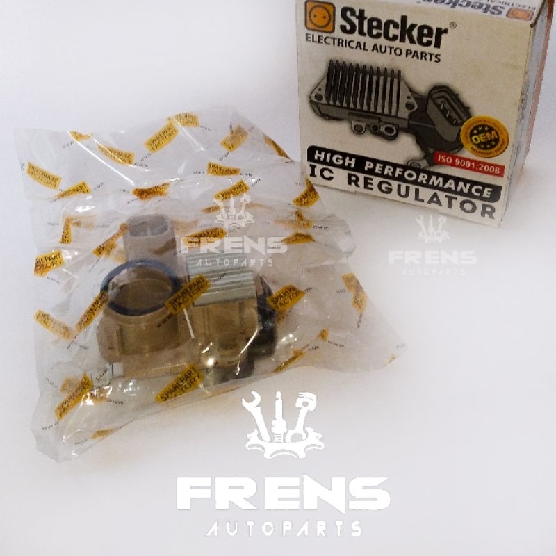 IC CHARGE/ IC REGULATOR T120SS/ MITSUBISHI