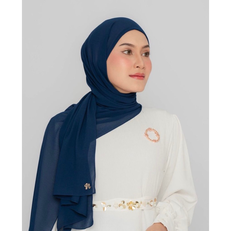 PASHMINA INNER BY NARAYA SCARVES