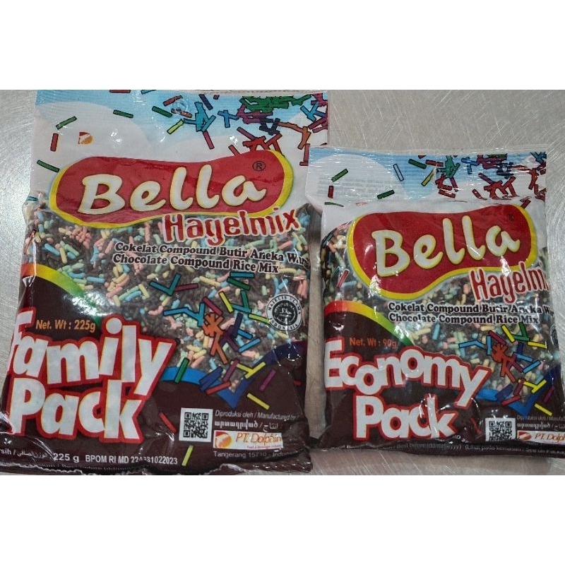 

CERES BELLA/TOPPING CAKE/CERES WARNA