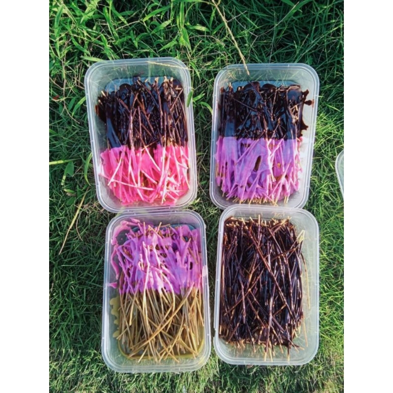 

mie lidi lumer 500 gram