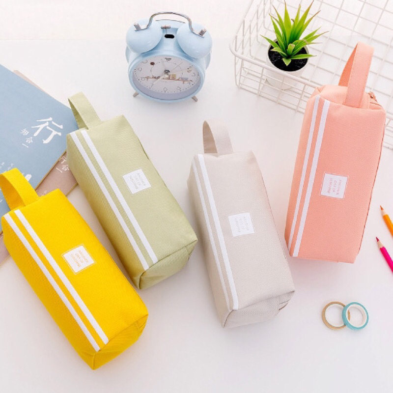 

Kotak pensil lucu / Kotak pensil / Tempat pensil