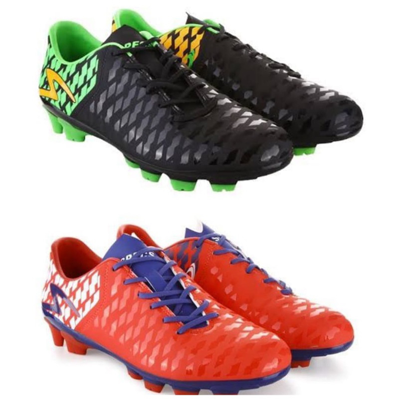 SEPATU SEPAK BOLA SPECS SWERVO BAZOOKA