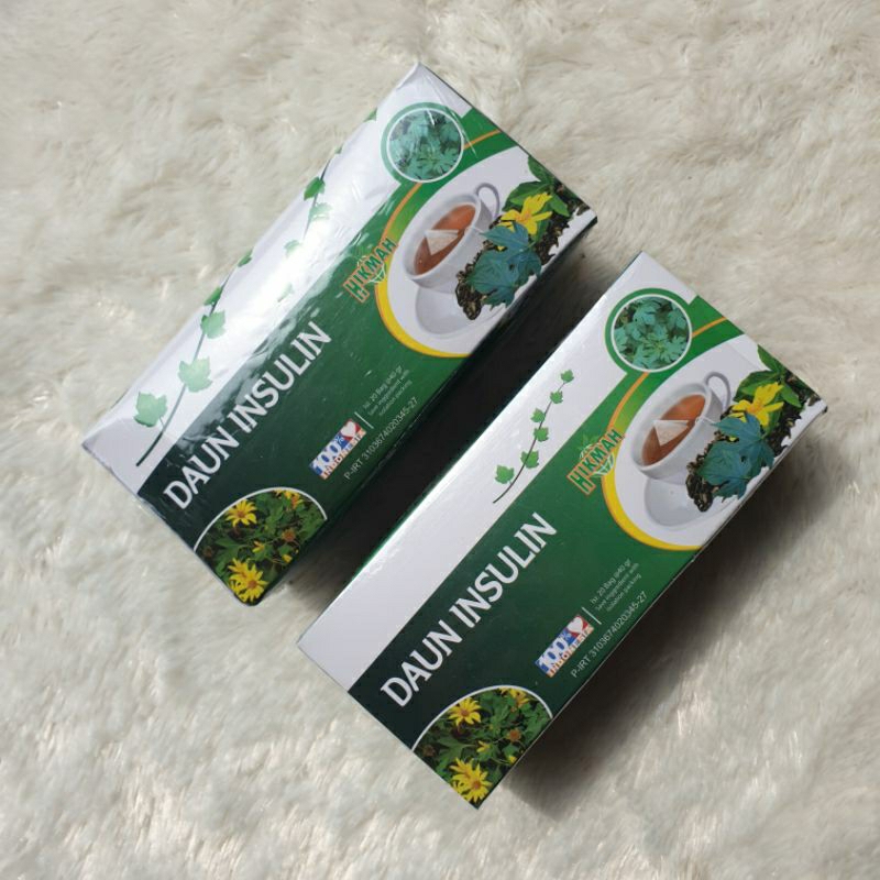 

TEH DAUN INSULIN | TEH HERBAL | DAUN INSULIN