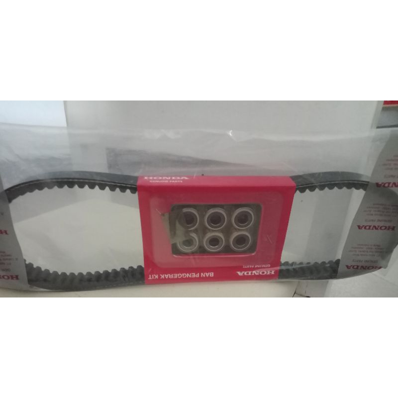 v-belt/van belt vario 110/ karbu