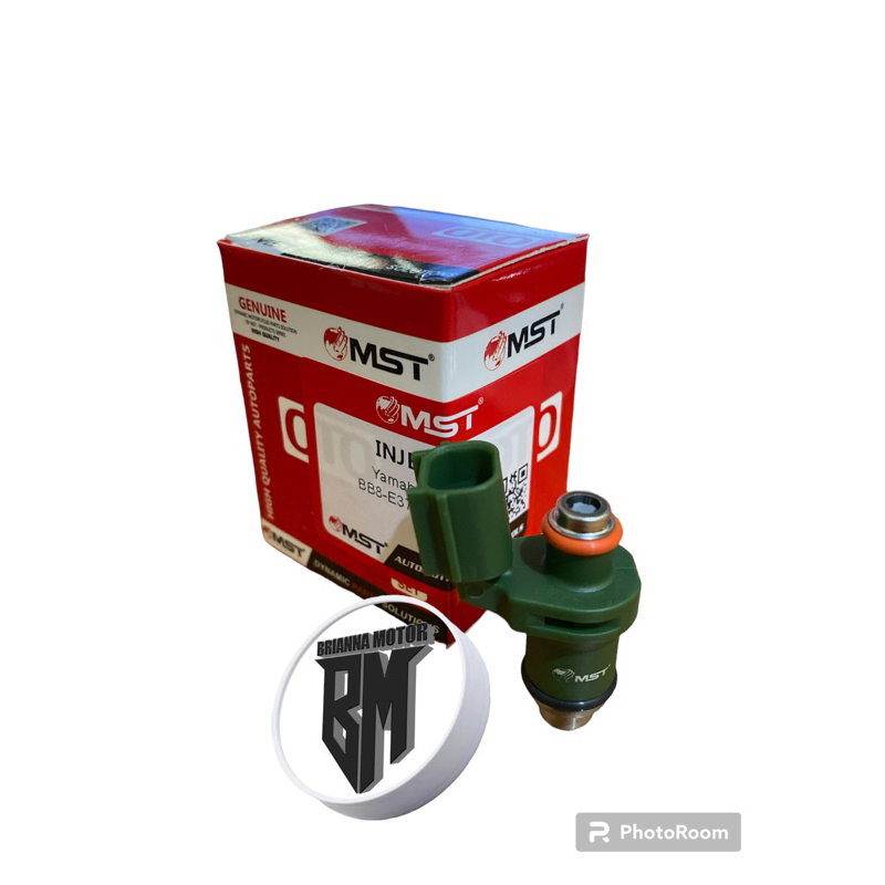 INJECTOR MST AEROX MX KING BB8 E3761 00 6/2125