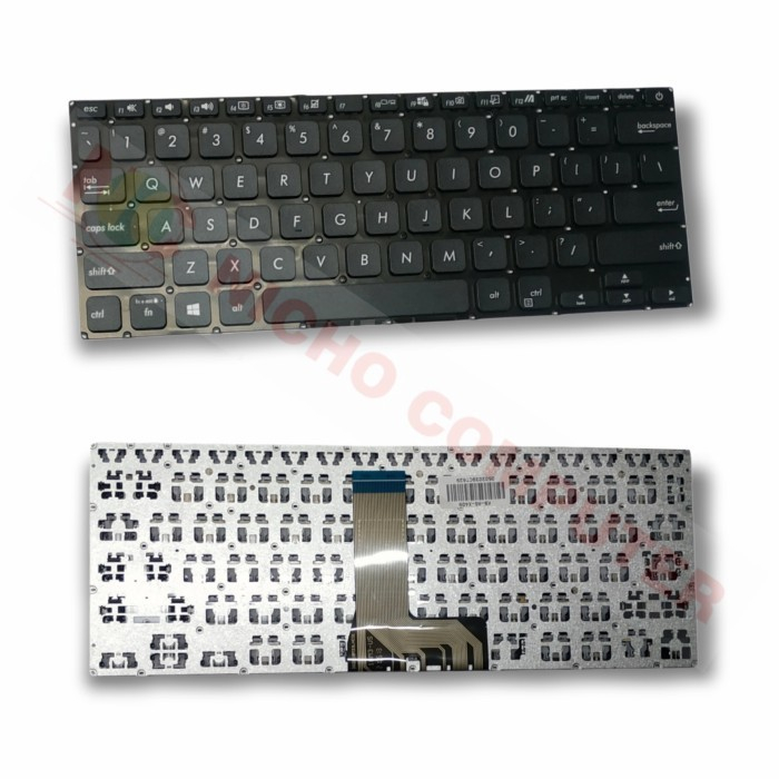 KEYBOARD ASUS A416 A416J A416JA A416JP A416MA A416EP