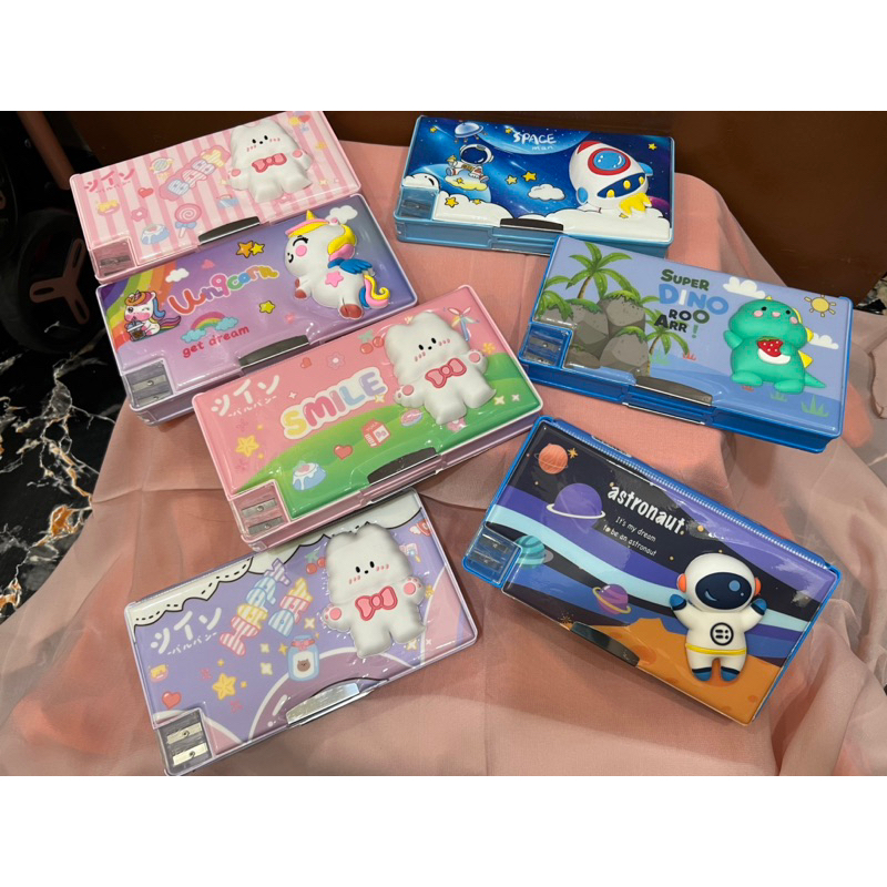 

tempat pensil anak sekolah