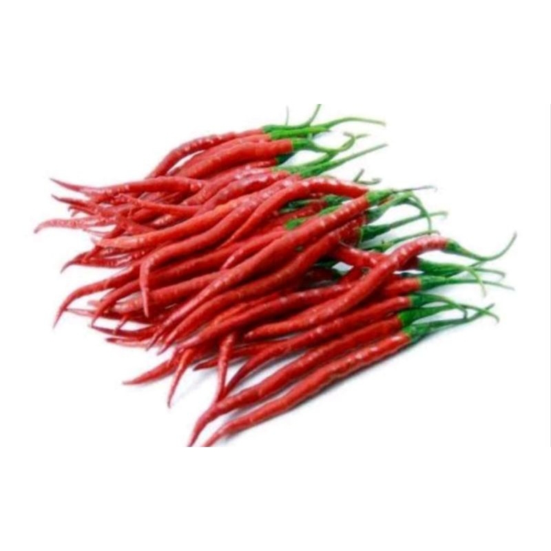 

cabe merah kriting 500g