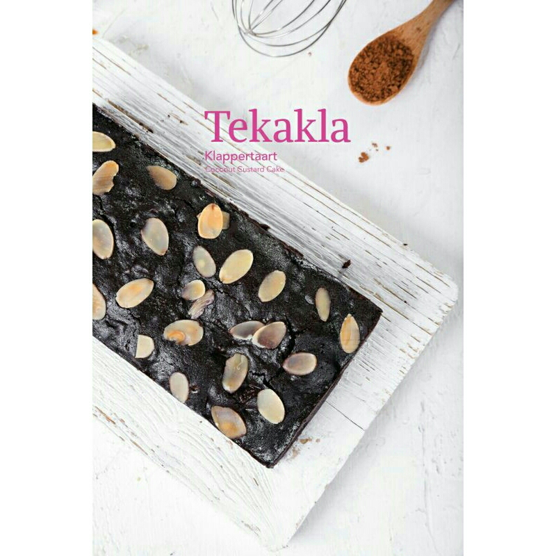 

FUDGE brownies Medium Halal