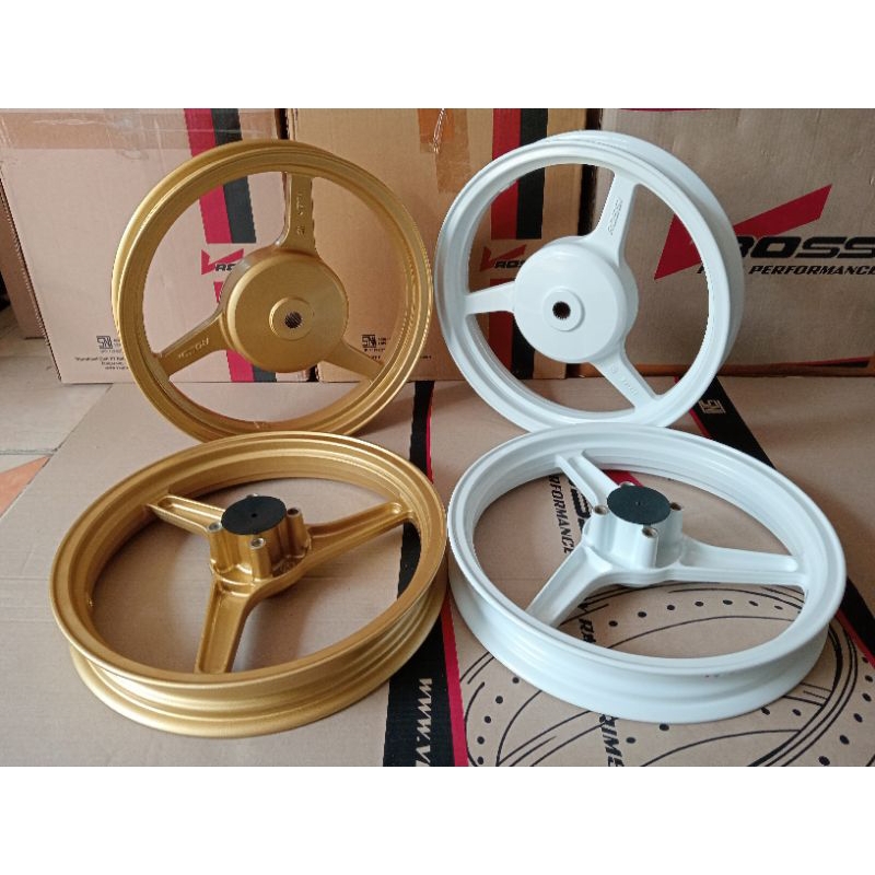VELG/PELAK VROSSI VENOM ROKET Y XEON PALANG3
