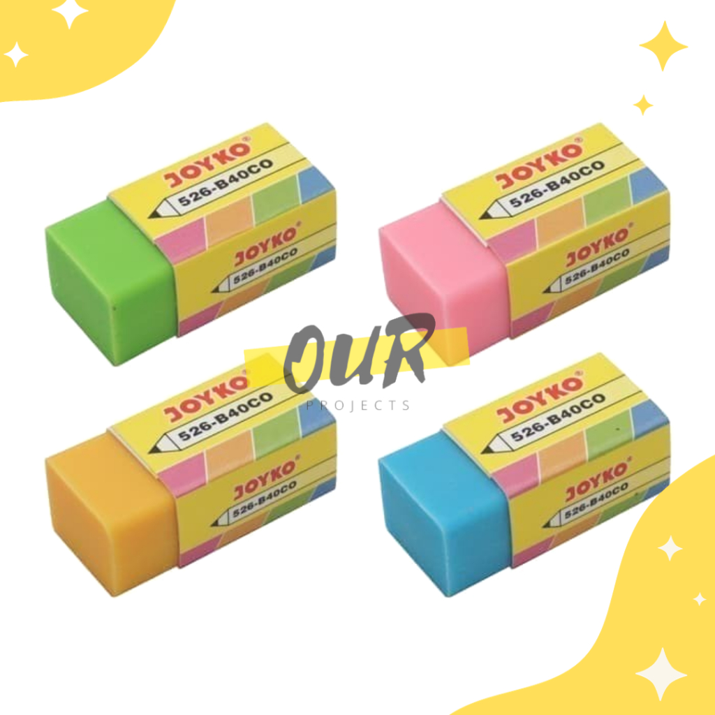 

PENGHAPUS JOYKO KECIL [Our_projects]