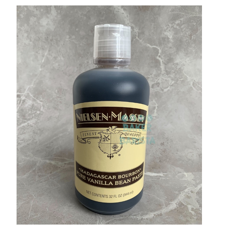 

Nielsen massey Vanilla bean paste 32oz / nielsen-massey bean paste