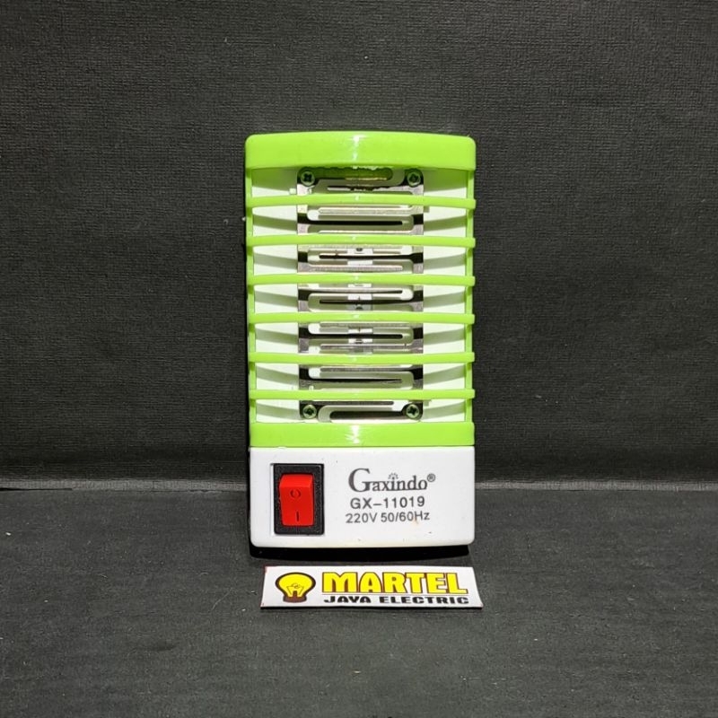 Insect killer gaxindo / lampu serangga