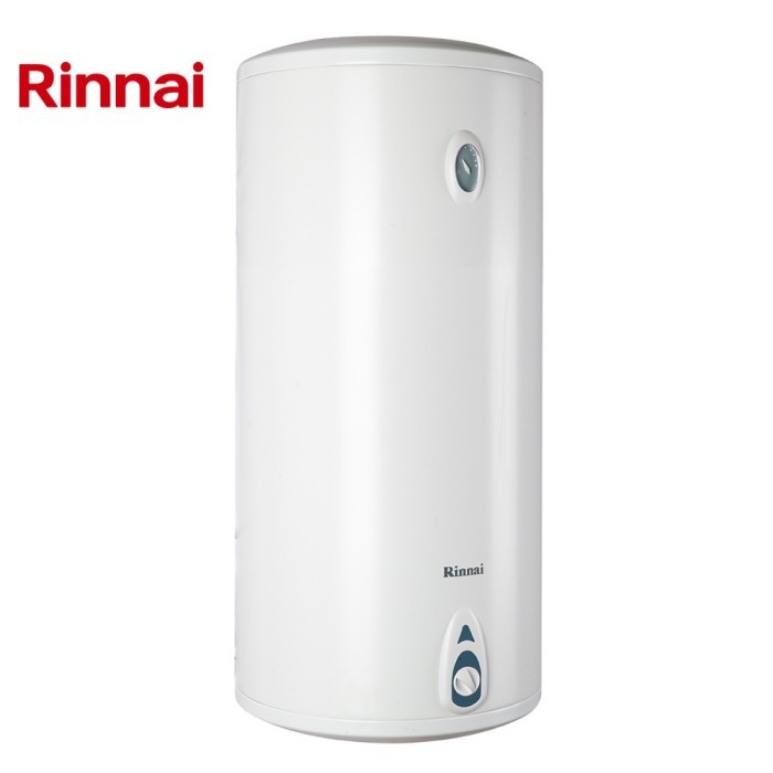 RINNAI WATER HEATER LISTRIK 50 LITER RES-EE450V-W