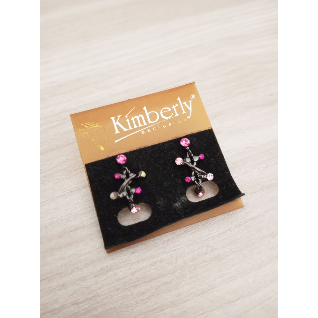 Anting Preloved