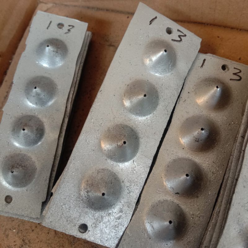 serutan bambu ruji sangkar burung ukuran 1'3mm