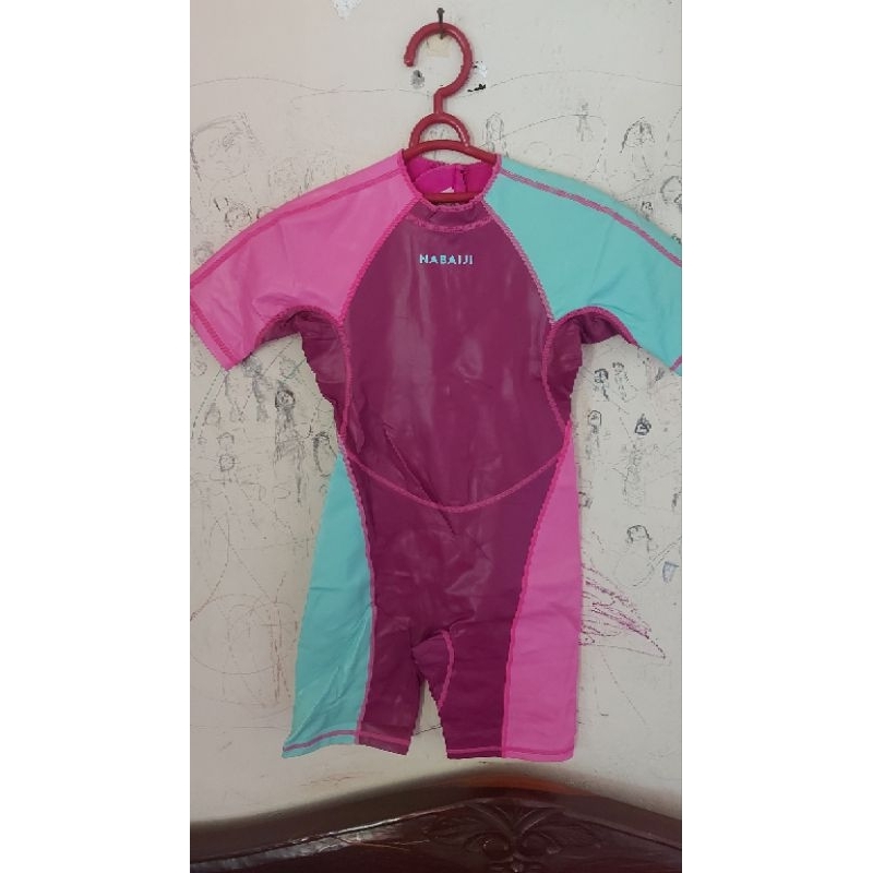 Baju Renang Anak NABAIJI DECATHLON