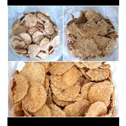 

keripik tempe Bandung 250gr ready gurih asin, gurih manis, gurih pedas