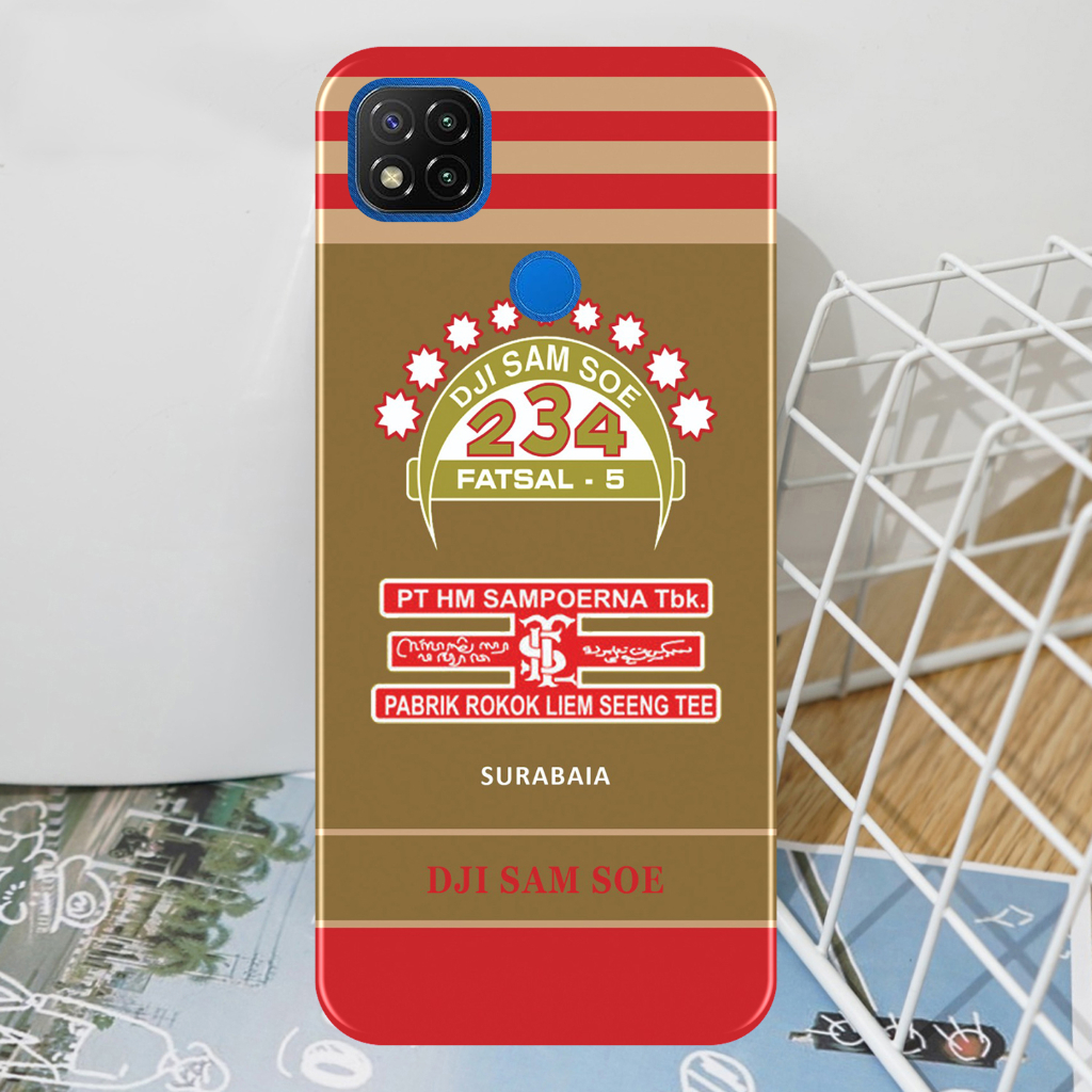 Case REDMI 9C  -  Casing Hp - Softcase Case Hp  SAMSUNG REDMI 9C - Casing Hp - Softcase - Case Hp RE