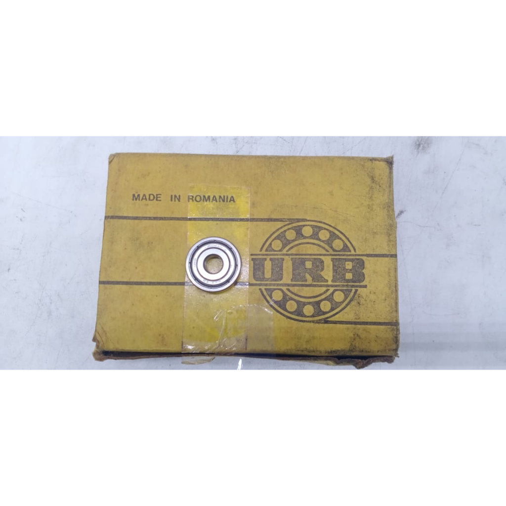 URB BEARING 627 2Z