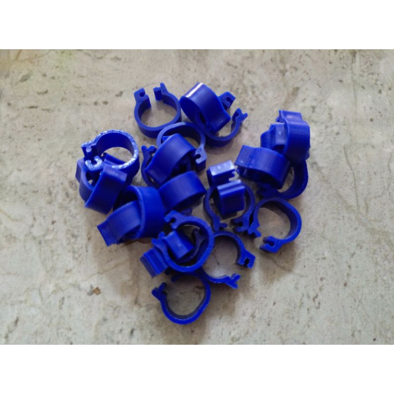 Ring Klip Slim Merpati