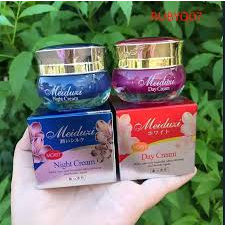 Meiduzi Day/Night Cream Original