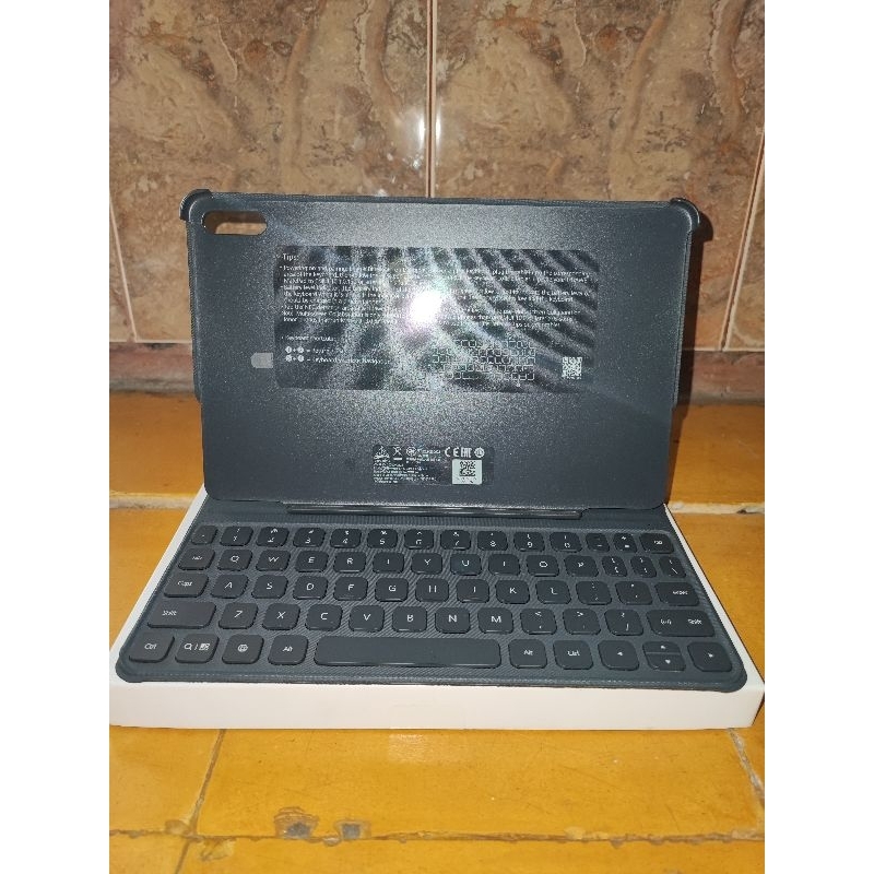 Keyboard Huawei Matepad 10.4 Second